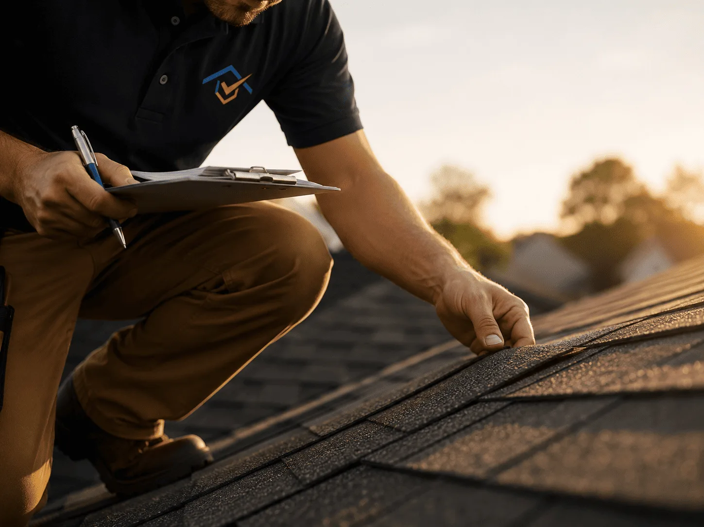 Why Choose Roof Inspection in Williamston, SC